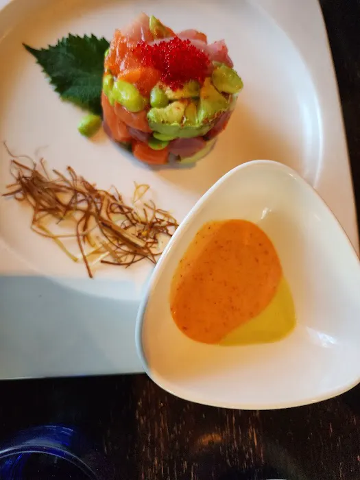 Fin Japanese Restaurant Picture 4