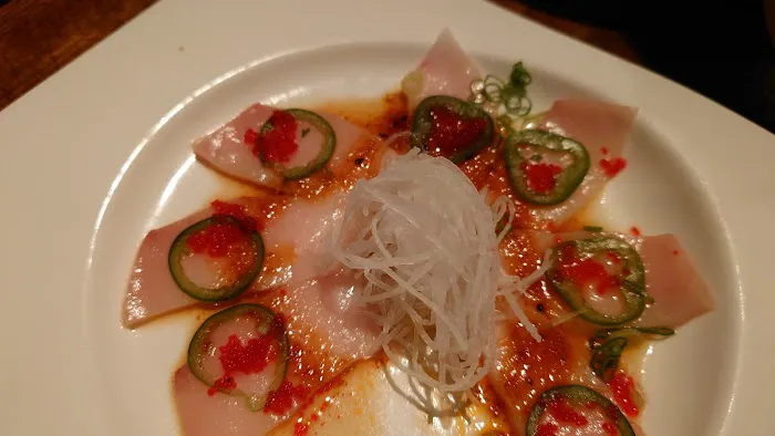 Fin Japanese Restaurant Picture 6