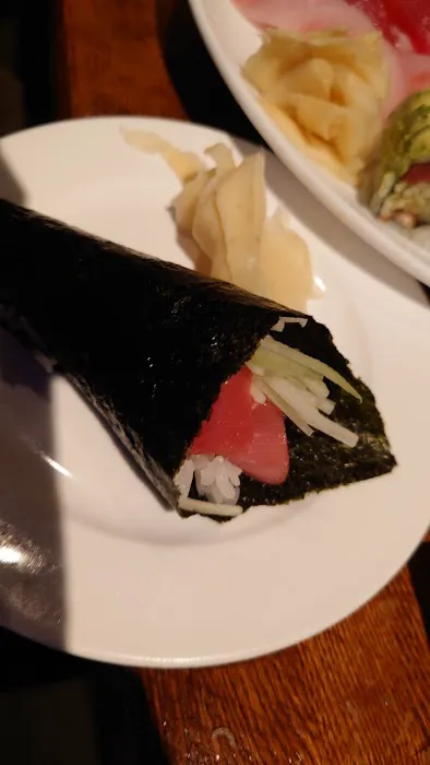 Fin Japanese Restaurant Picture 5