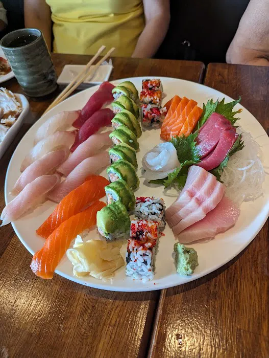 Fin Japanese Restaurant Picture 7