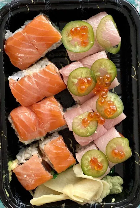 Fin Japanese Restaurant Picture 10