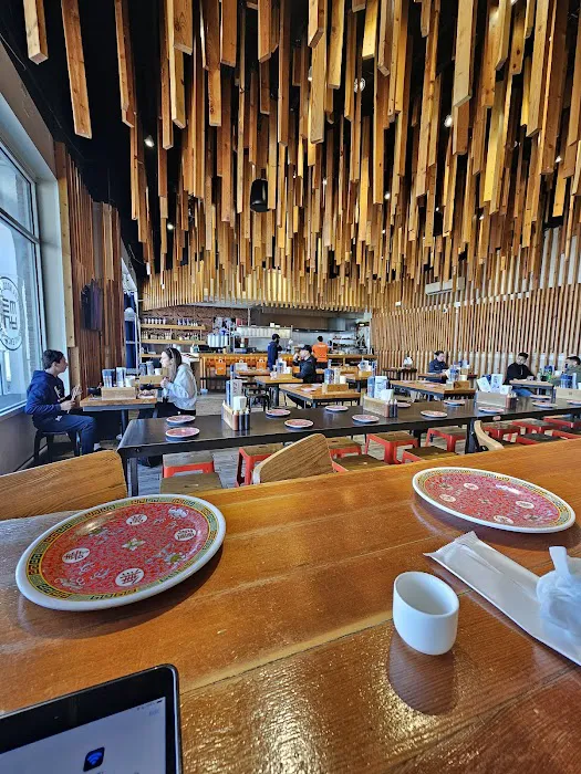 Mẹcha Noodle Bar Picture 5