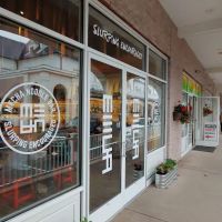 Mẹcha Noodle Bar ico