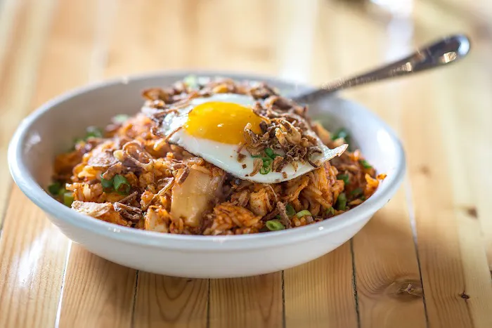 Mẹcha Noodle Bar Picture 2