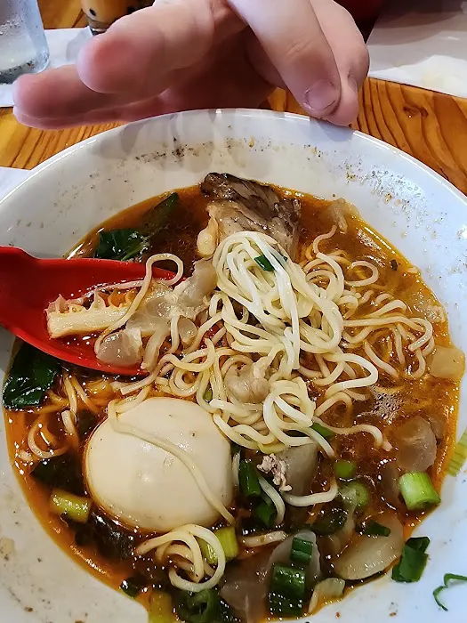 Mẹcha Noodle Bar Picture 3