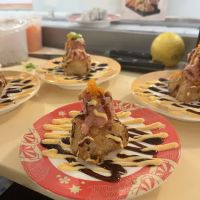SHUMI REVOLVING SUSHI ico