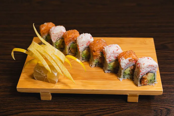 Haya Sushi Enfield | All You Can Eat Picture 1