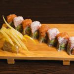 Haya Sushi Enfield | All You Can Eat