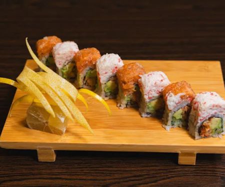 Haya Sushi Enfield | All You Can Eat