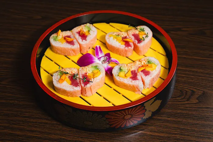 Haya Sushi Enfield | All You Can Eat Picture 4