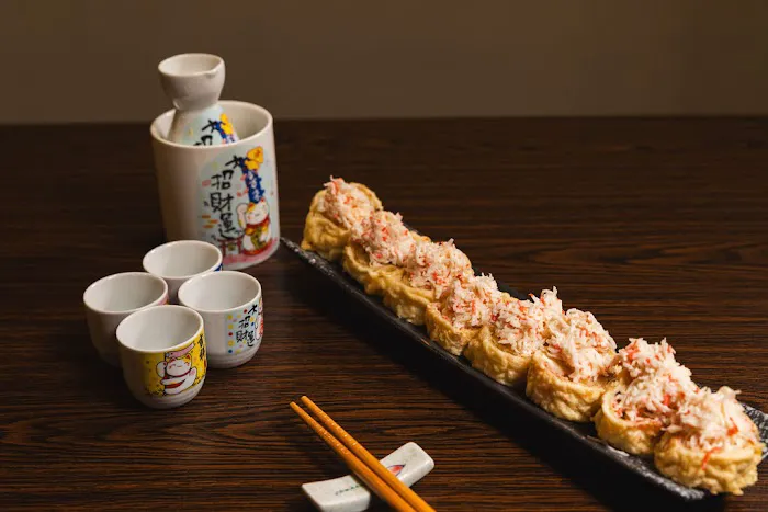 Haya Sushi Enfield | All You Can Eat Picture 5