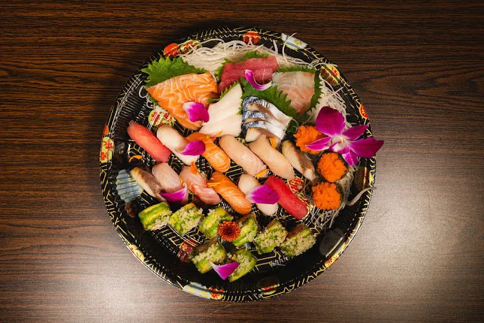 Haya Sushi Enfield | All You Can Eat Picture 6