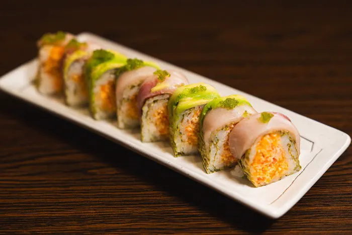 Haya Sushi Enfield | All You Can Eat Picture 8