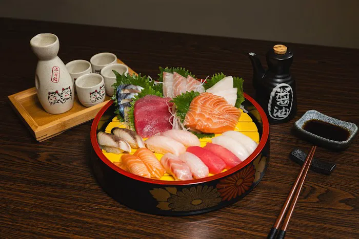 Haya Sushi Enfield | All You Can Eat Picture 9
