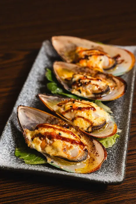 Haya Sushi Enfield | All You Can Eat Picture 7