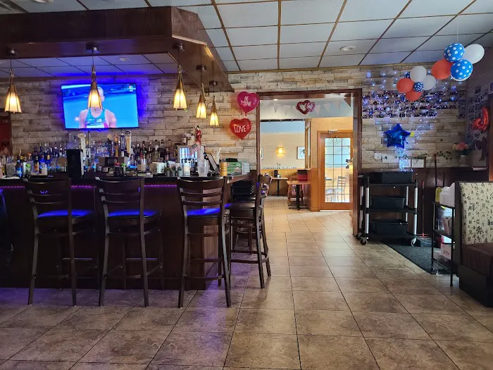 Izumi Japanese Steak House & Sushi Bar Picture 6