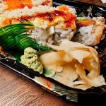 Izumi Japanese Steak House & Sushi Bar