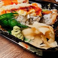 Izumi Japanese Steak House & Sushi Bar ico