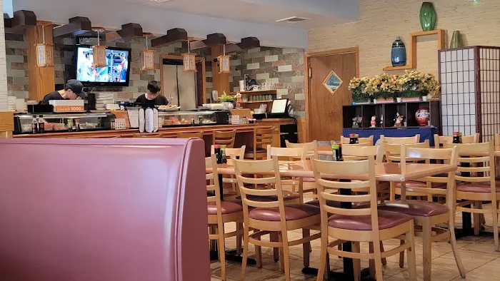 Izumi Japanese Steak House & Sushi Bar Picture 10