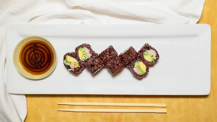 Izumi Japanese Steak House & Sushi Bar Picture 7