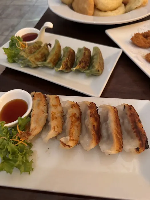 Izumi Japanese Steak House & Sushi Bar Picture 8