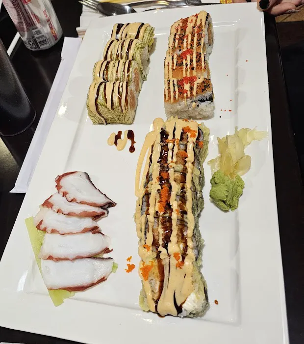 Ichiban Asian Cusine Picture 3
