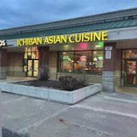 Ichiban Asian Cusine ico