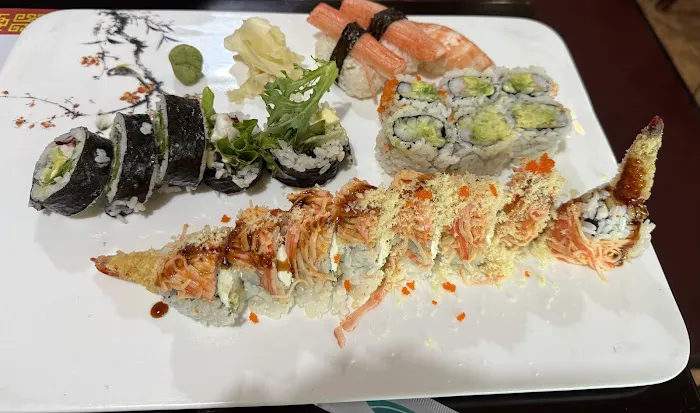 Ichiban Asian Cusine Picture 2
