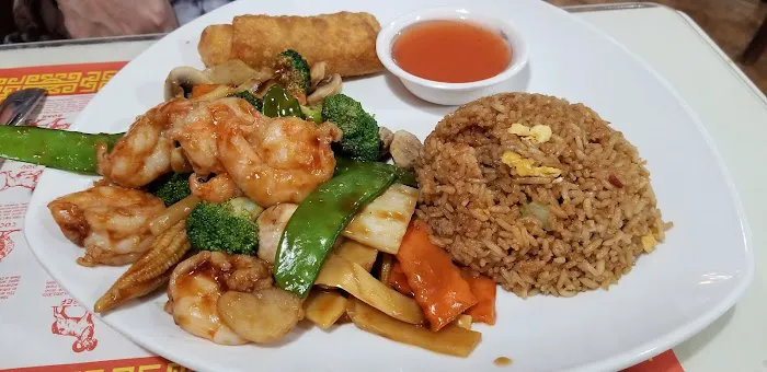 Ichiban Asian Cusine Picture 5