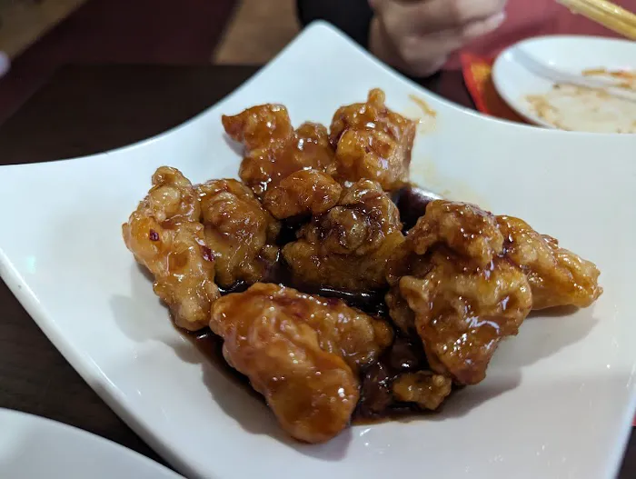 Ichiban Asian Cusine Picture 8
