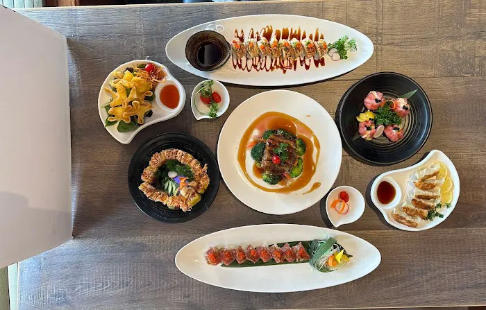 Tokyo Asian Fusion Picture 3