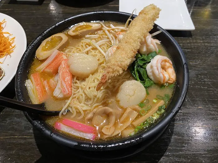 Tokyo Asian Fusion Picture 5