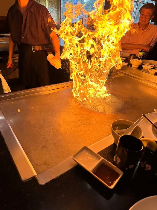 Tokyo Asian Fusion Picture 10