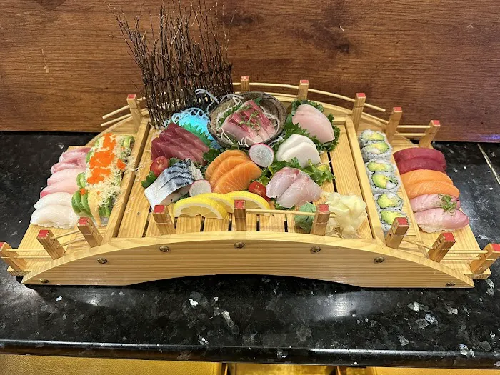 Tokyo Asian Fusion Picture 9