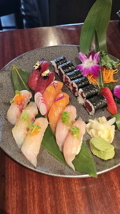 Ginza Japanese Cuisine Picture 2