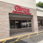 Ginza Japanese Cuisine
