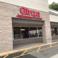 Ginza Japanese Cuisine ico
