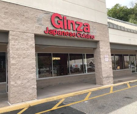 Ginza Japanese Cuisine
