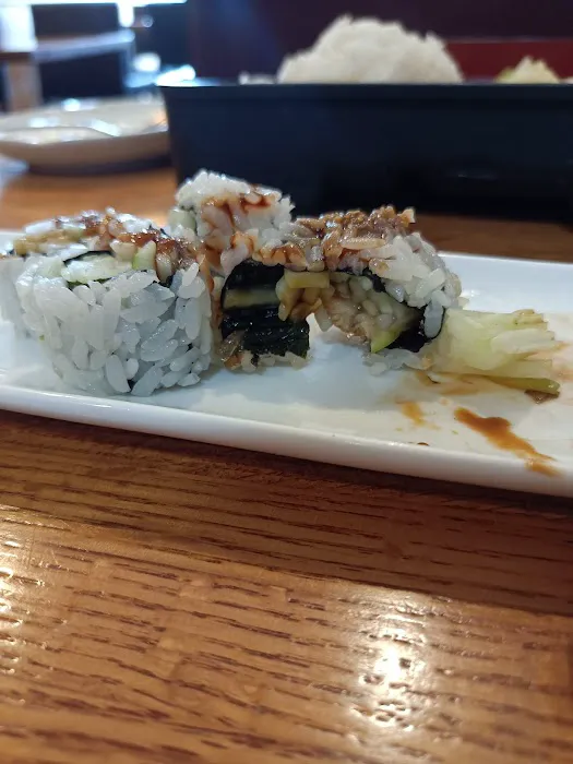 Ginza Japanese Cuisine Picture 5