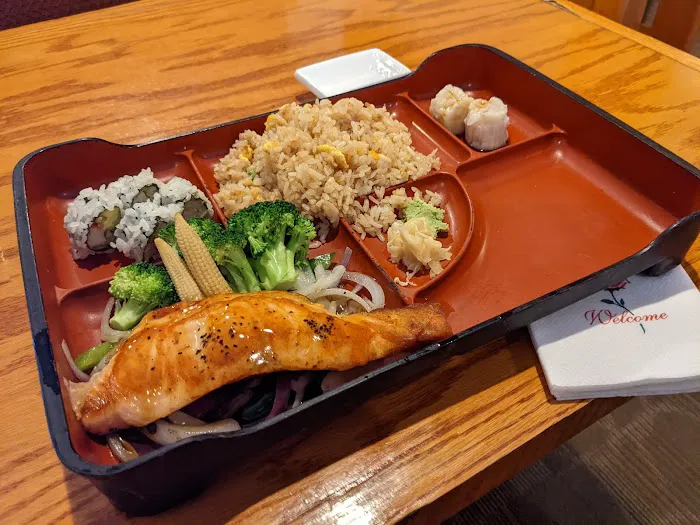 Ginza Japanese Cuisine Picture 7