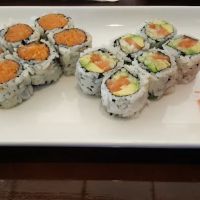 Yamato Hibachi and Sushi ico