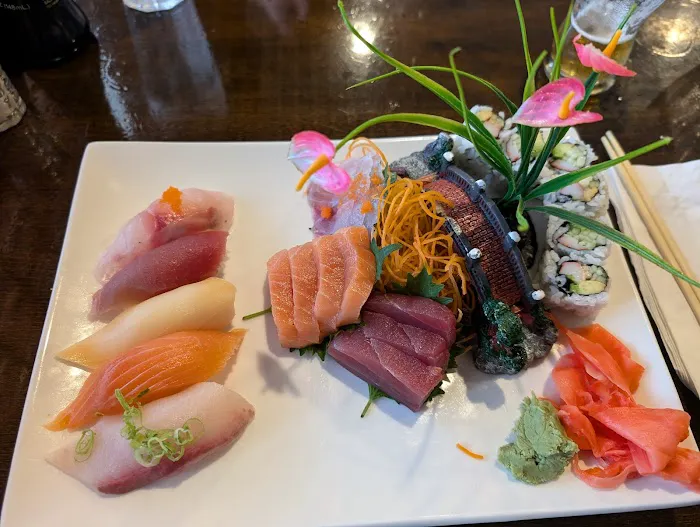 Yamato Hibachi and Sushi Picture 5
