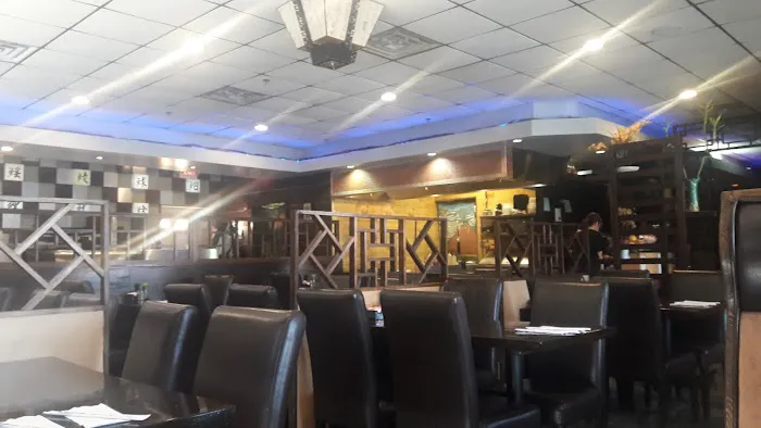 Yamato Hibachi and Sushi Picture 6