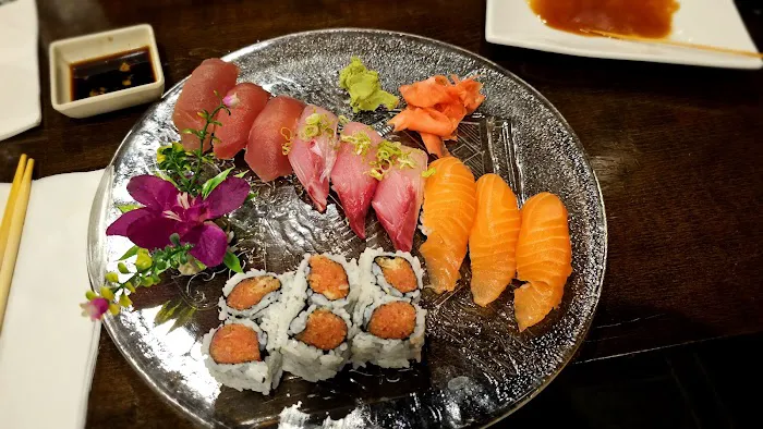 Yamato Hibachi and Sushi Picture 9