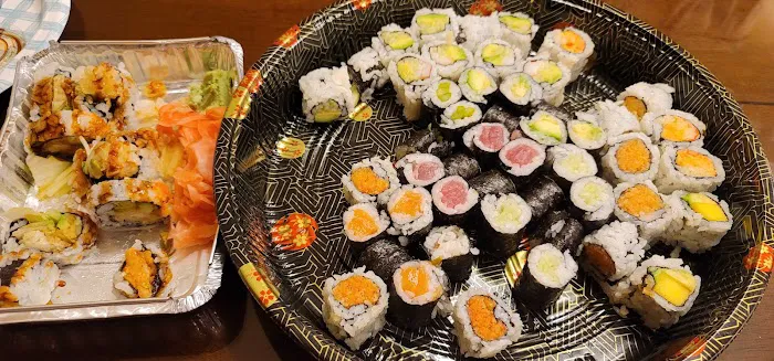 Yamato Hibachi and Sushi Picture 8