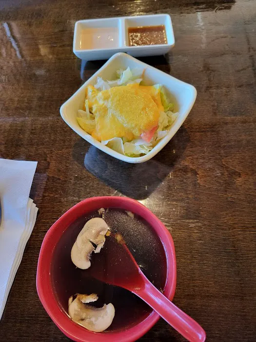 Yamato Hibachi and Sushi Picture 7
