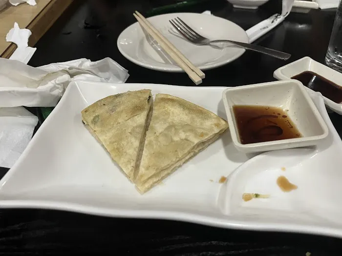 Cayenne sushi restaurant Picture 10