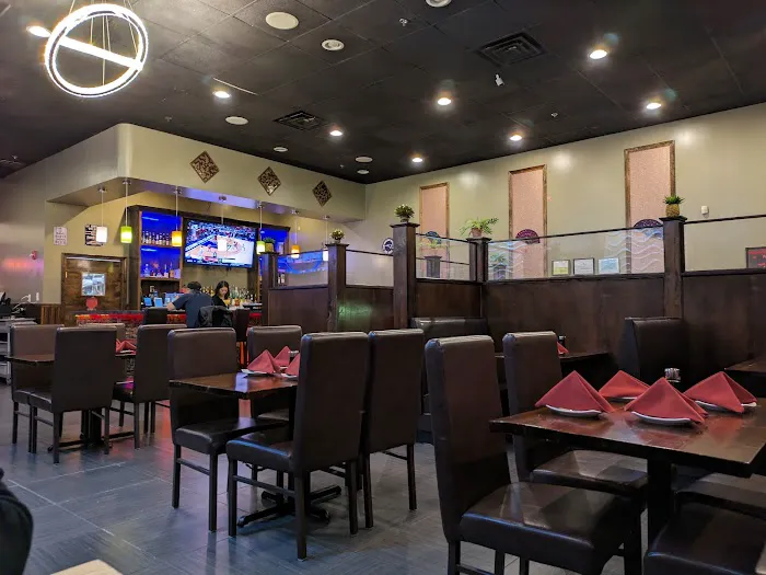 Kochi Sushi & Steakhouse Picture 1