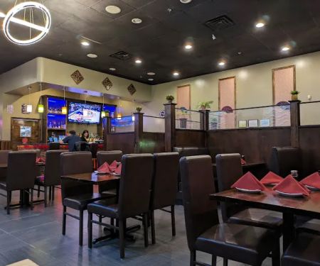 Kochi Sushi & Steakhouse