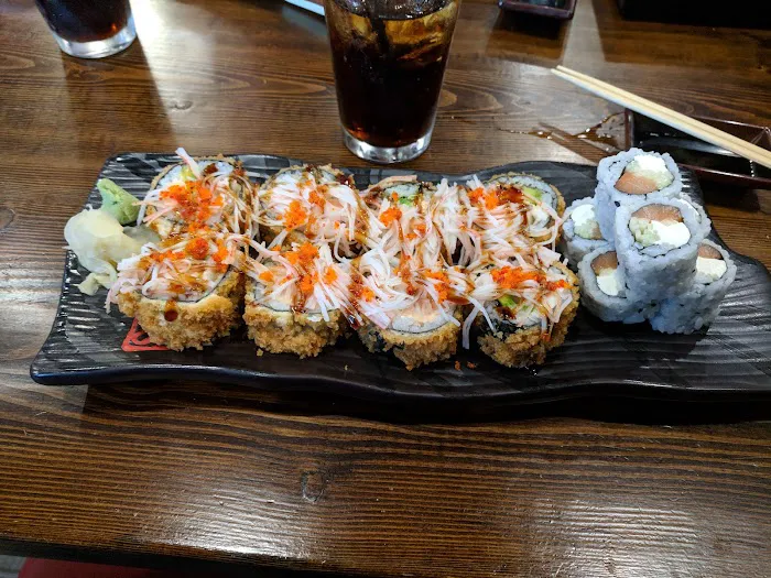 Kochi Sushi & Steakhouse Picture 3